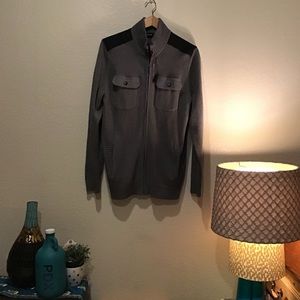 Men’s Casual Jacket (NWT)